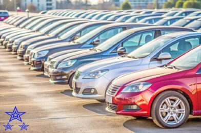 “Smart Choices: Best Used Cars Under £5000 in the UK”