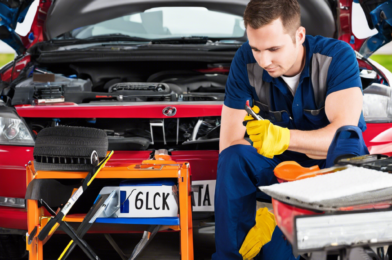 10 Essential Car Maintenance Tasks You Can Do Yourself