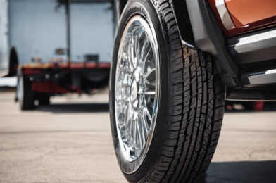 Mastering the Art of Tire Rotation: Why, When, and How