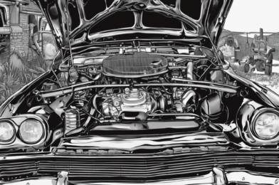 Overheating Engine? Try These 7 Quick Fixes Before Calling a Mechanic