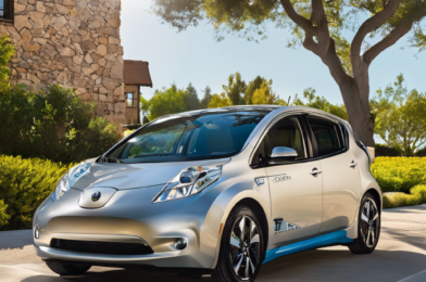 Electric vs. Hybrid vs. Gas: Choosing the Right Car for Your Lifestyle