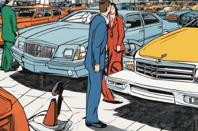 The Art of Negotiation: How to Get the Best Deal at the Dealership